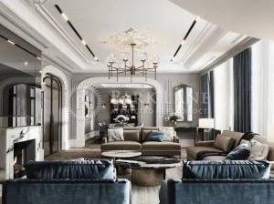 Квартира W-7433465, Богомольца Академика, 7/14, Киев - Фото 1