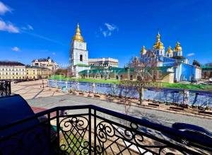 Квартира W-7433473, Трехсвятительская, 13, Киев - Фото 14