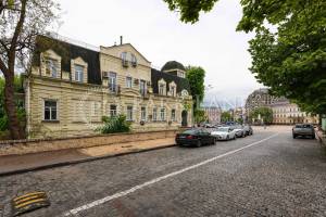 Квартира W-7433473, Трехсвятительская, 13, Киев - Фото 1