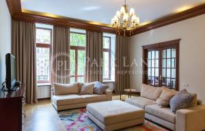 Квартира W-7433479, В.Житомирська, 8/14, Київ - Фото 1