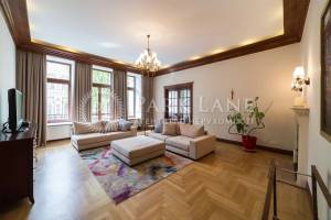 Квартира W-7433479, В.Житомирська, 8/14, Київ - Фото 4