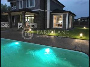 Дом W-7434535, Озерная, 8, Козин (Конча-Заспа) - Фото 1