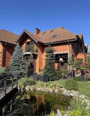 Дом W-7434538, Вишневая, 10, Козин (Конча-Заспа) - Фото 2