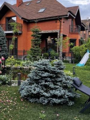 Дом W-7434538, Вишневая, 10, Козин (Конча-Заспа) - Фото 15