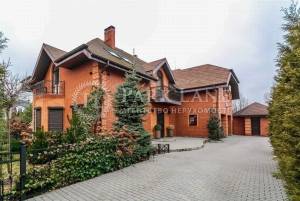 Дом W-7434538, Вишневая, 10, Козин (Конча-Заспа) - Фото 1