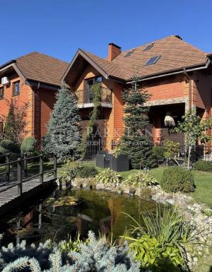 Дом W-7434538, Вишневая, 10, Козин (Конча-Заспа) - Фото 3