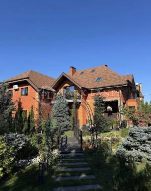 Дом W-7434538, Вишневая, 10, Козин (Конча-Заспа) - Фото 4