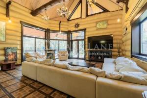 Дом W-7434543, Старокиевская, 2, Козин (Конча-Заспа) - Фото 1