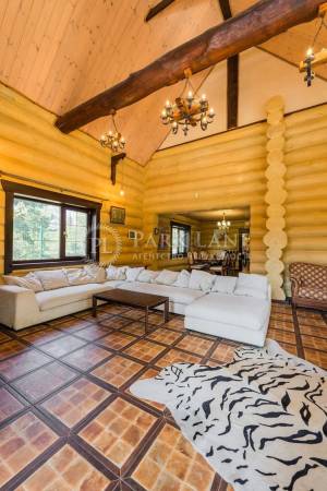 Дом W-7434543, Старокиевская, 2, Козин (Конча-Заспа) - Фото 5