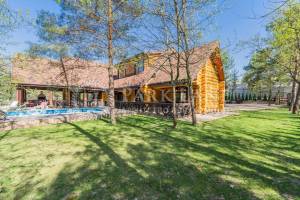 Дом W-7434543, Старокиевская, 2, Козин (Конча-Заспа) - Фото 4