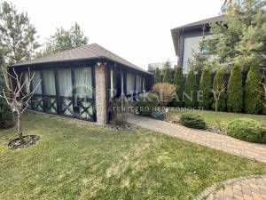 Дом W-7434544, Шервудская, 5, Козин (Конча-Заспа) - Фото 12