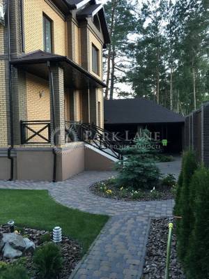 Дом W-7434544, Шервудская, 5, Козин (Конча-Заспа) - Фото 4