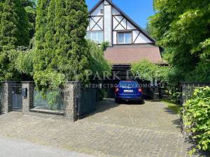 Дом W-7434548, Береговая, 20, Козин (Конча-Заспа) - Фото 1