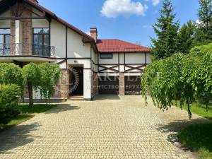 Дом W-7434554, Старокиевская, 66, Козин (Конча-Заспа) - Фото 1