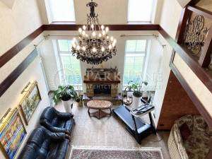 Будинок W-7434556, Київська, 100, Козин (Конча-Заспа) - Фото 2