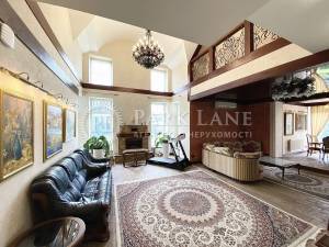 Будинок W-7434556, Київська, 100, Козин (Конча-Заспа) - Фото 1