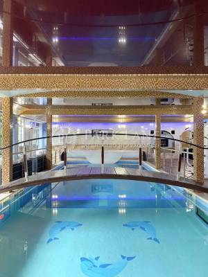 Будинок W-7434556, Київська, 100, Козин (Конча-Заспа) - Фото 12