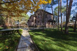 Будинок W-7434557, Київська, 60, Козин (Конча-Заспа) - Фото 15