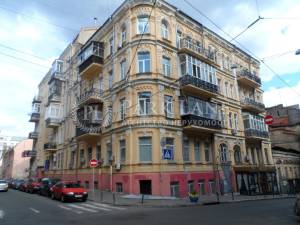 Квартира W-7437558, Малая Житомирская, 16/3, Киев - Фото 1