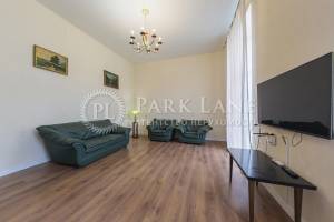 Квартира W-7437560, Хмельницького Богдана, 10, Київ - Фото 1