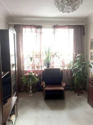 Квартира W-7437562, М.Житомирська, 7, Київ - Фото 3