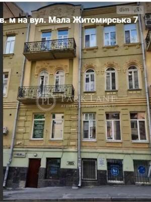 Квартира W-7437562, М.Житомирська, 7, Київ - Фото 10