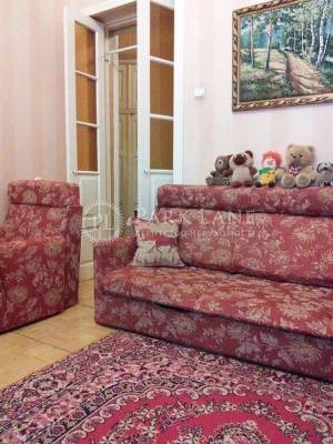 Квартира W-7437566, Лысенко, 1, Киев - Фото 6