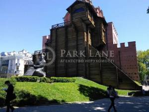 Квартира W-7437566, Лысенко, 1, Киев - Фото 15