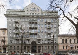 Квартира W-7437568, Терещенківська, 13, Київ - Фото 1