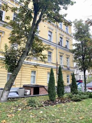 Квартира W-7437570, Хмельницького Богдана, 29/2, Київ - Фото 1