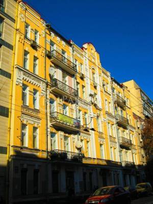 Квартира W-7437571, М.Житомирська, 18а, Київ - Фото 13