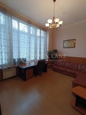 Квартира W-7437582, Костельная, Киев - Фото 1