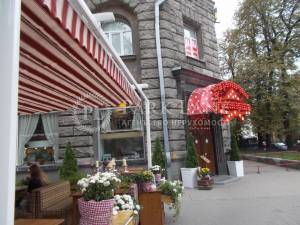 Квартира W-7437604, Банковая, 3, Киев - Фото 1