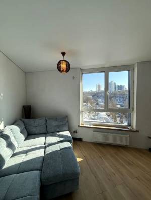 Квартира W-7437821, Глибочицька, 73, Київ - Фото 4