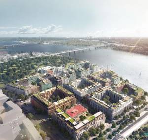 Квартира W-7437822, Набережно-Рыбальская, 5, Киев - Фото 10