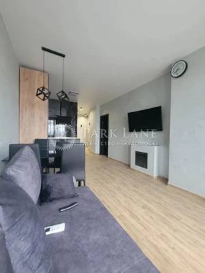 Квартира W-7437822, Набережно-Рыбальская, 5, Киев - Фото 1