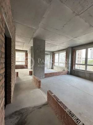 Квартира W-7437823, Фортечный тупик (Тверской тупик), Киев - Фото 5