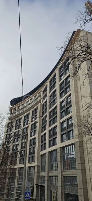 Квартира W-7437827, Лютеранская, 14в, Киев - Фото 15