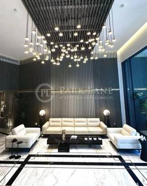 Квартира W-7437827, Лютеранская, 14в, Киев - Фото 9