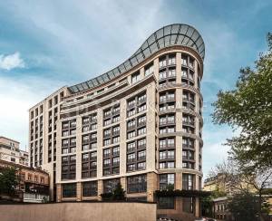 Квартира W-7437827, Лютеранская, 14в, Киев - Фото 1