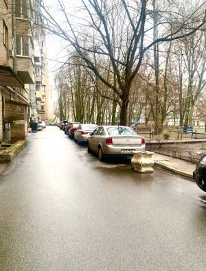 Квартира W-7438324, Леси Украинки бульв., 24, Киев - Фото 9