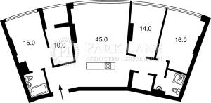 Квартира W-7438962, Буслівська, 12, Київ - Фото 5