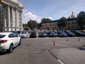 Квартира W-7439207, Десятинная, 1/3, Киев - Фото 14