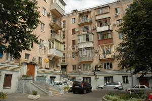 Квартира W-7439213, Трьохсвятительська, 3, Київ - Фото 3