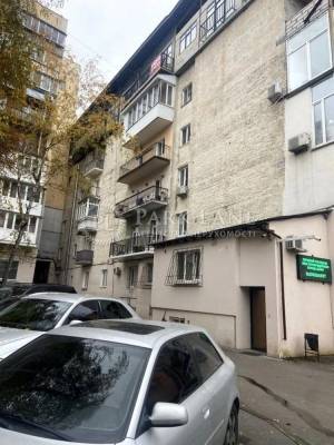 Квартира W-7439239, Большая Житомирская, 16, Киев - Фото 8