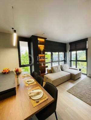 Квартира W-7439249, Салютная, 2, Киев - Фото 1