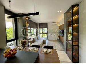 Квартира W-7439249, Салютная, 2, Киев - Фото 2