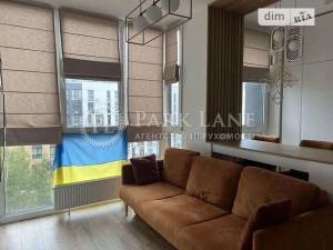 Квартира W-7439250, Салютная, 2, Киев - Фото 1