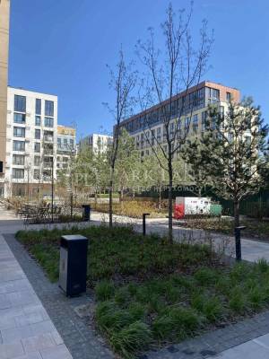 Квартира W-7439250, Салютная, 2, Киев - Фото 15