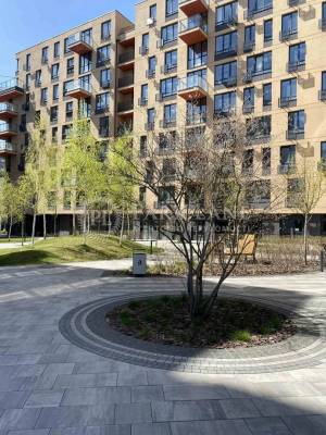 Квартира W-7439250, Салютная, 2, Киев - Фото 13